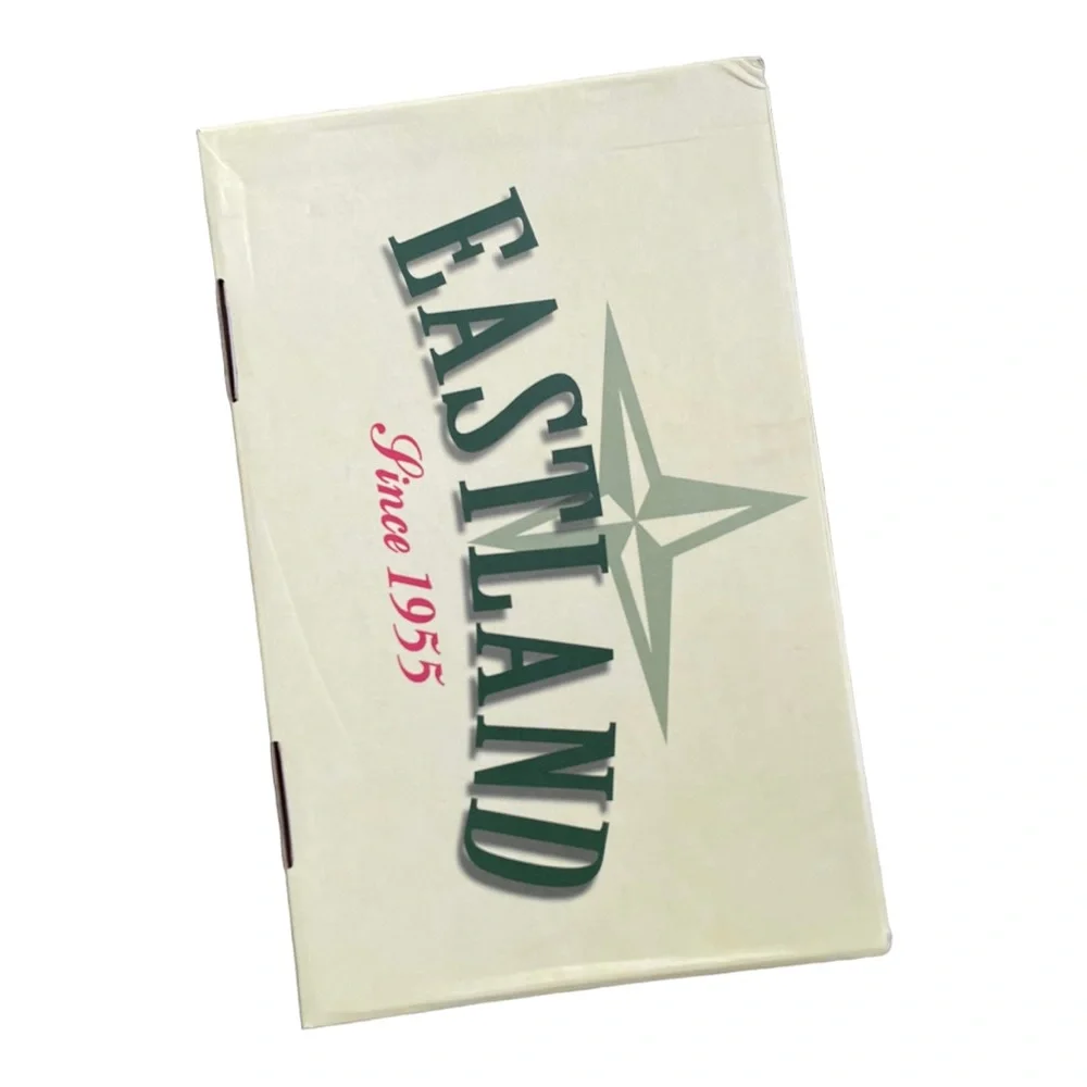 Eastland style lace never